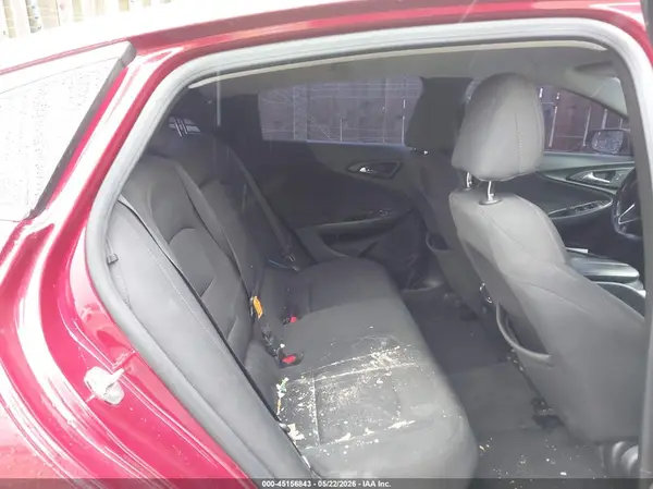 1G1ZD5ST8JF291807 2018 CHEVROLET MALIBU - Image 8