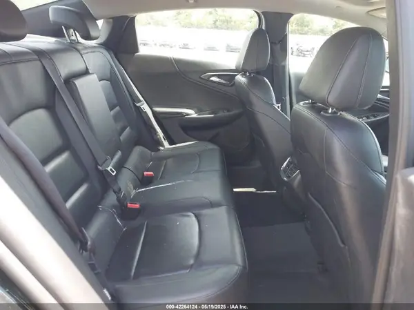 1G1ZD5ST8JF292231 2018 CHEVROLET MALIBU - Image 8