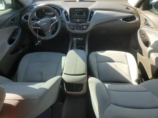 1G1ZD5ST8JF293380 2018 CHEVROLET MALIBU - Image 8