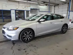 1G1ZD5ST8JF293461 2018 CHEVROLET MALIBU