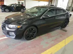 1G1ZD5ST8JF294190 2018 CHEVROLET MALIBU