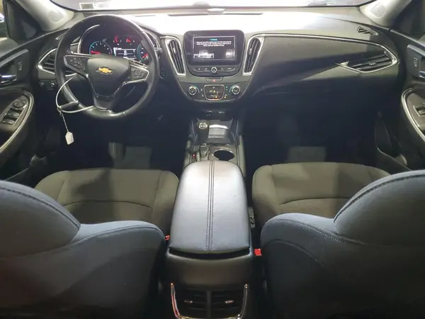 1G1ZD5ST8JF294190 2018 CHEVROLET MALIBU - Image 8