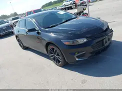 1G1ZD5ST8JF294349 2018 CHEVROLET MALIBU