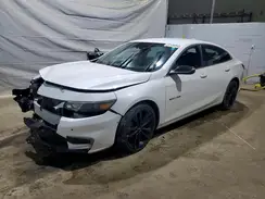 1G1ZD5ST8JF294397 2018 CHEVROLET MALIBU