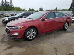 1G1ZD5ST8KF104082 2019 CHEVROLET MALIBU