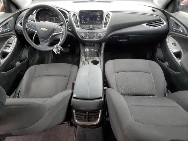 1G1ZD5ST8KF104082 2019 CHEVROLET MALIBU - Image 8