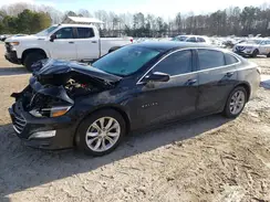 1G1ZD5ST8KF104129 2019 CHEVROLET MALIBU