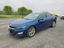 1G1ZD5ST8KF104261 2019 CHEVROLET MALIBU