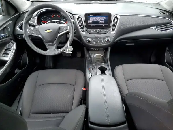 1G1ZD5ST8KF104261 2019 CHEVROLET MALIBU - Image 8