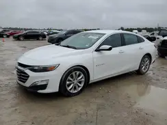 1G1ZD5ST8KF104633 2019 CHEVROLET MALIBU