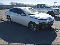 1G1ZD5ST8KF104745 2019 CHEVROLET MALIBU