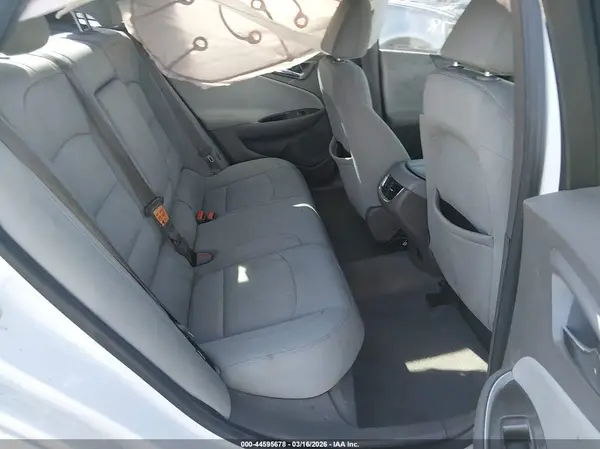 1G1ZD5ST8KF104745 2019 CHEVROLET MALIBU - Image 8