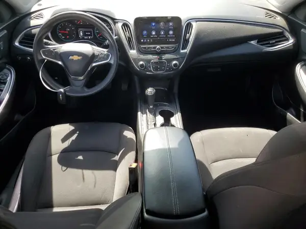 1G1ZD5ST8KF104874 2019 CHEVROLET MALIBU - Image 8