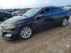 1G1ZD5ST8KF105149 2019 CHEVROLET MALIBU