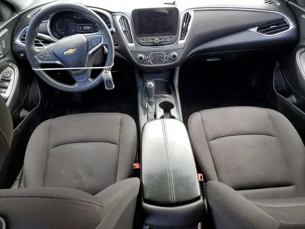 1G1ZD5ST8KF105149 2019 CHEVROLET MALIBU - Image 8