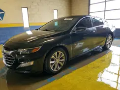 1G1ZD5ST8KF105426 2019 CHEVROLET MALIBU