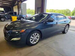 1G1ZD5ST8KF105541 2019 CHEVROLET MALIBU