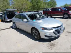 1G1ZD5ST8KF105779 2019 CHEVROLET MALIBU