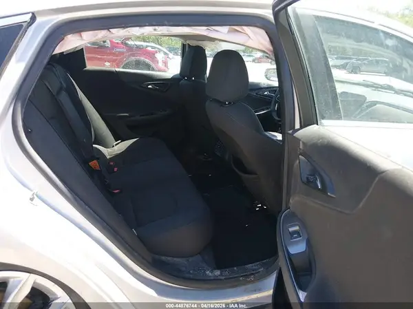 1G1ZD5ST8KF105779 2019 CHEVROLET MALIBU - Image 8