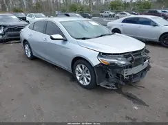1G1ZD5ST8KF106429 2019 CHEVROLET MALIBU