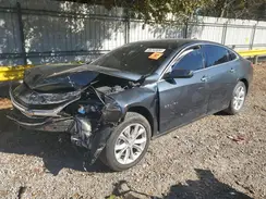 1G1ZD5ST8KF106821 2019 CHEVROLET MALIBU