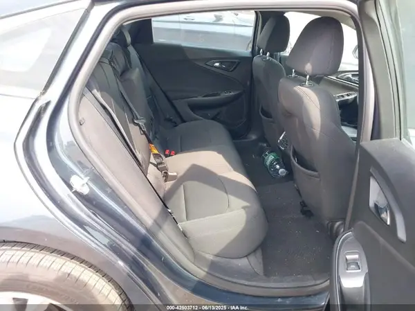 1G1ZD5ST8KF107516 2019 CHEVROLET MALIBU - Image 8