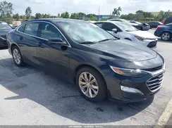 1G1ZD5ST8KF107600 2019 CHEVROLET MALIBU