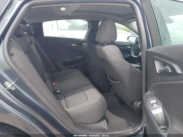 1G1ZD5ST8KF107709 2019 CHEVROLET MALIBU - Image 8