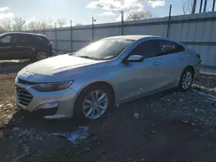 1G1ZD5ST8KF107855 2019 CHEVROLET MALIBU
