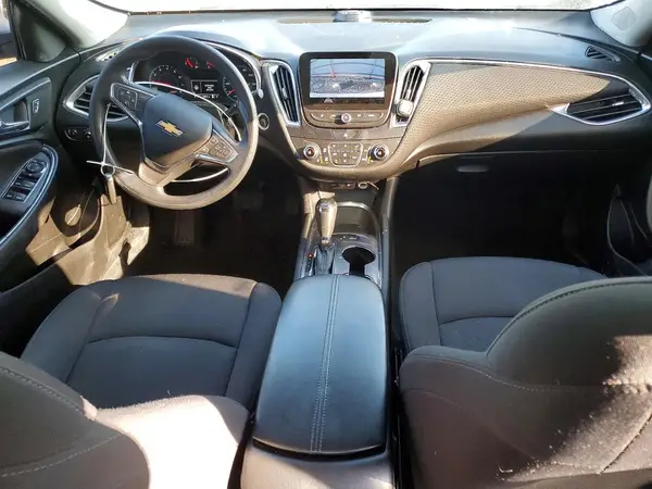 1G1ZD5ST8KF107855 2019 CHEVROLET MALIBU - Image 8