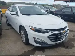 1G1ZD5ST8KF108195 2019 CHEVROLET MALIBU