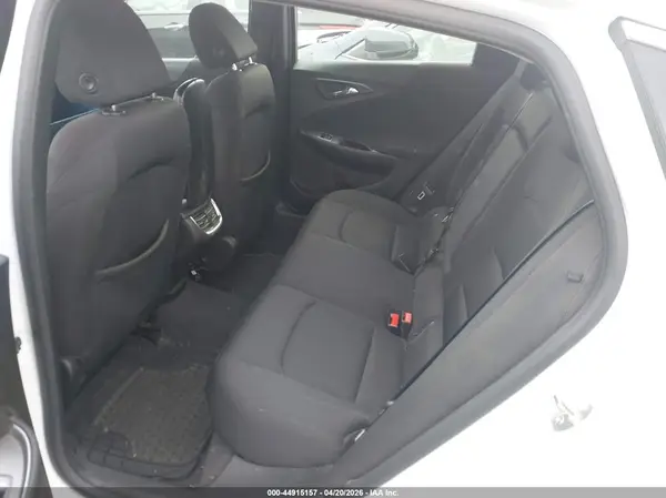 1G1ZD5ST8KF108195 2019 CHEVROLET MALIBU - Image 8