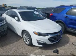 1G1ZD5ST8KF108455 2019 CHEVROLET MALIBU