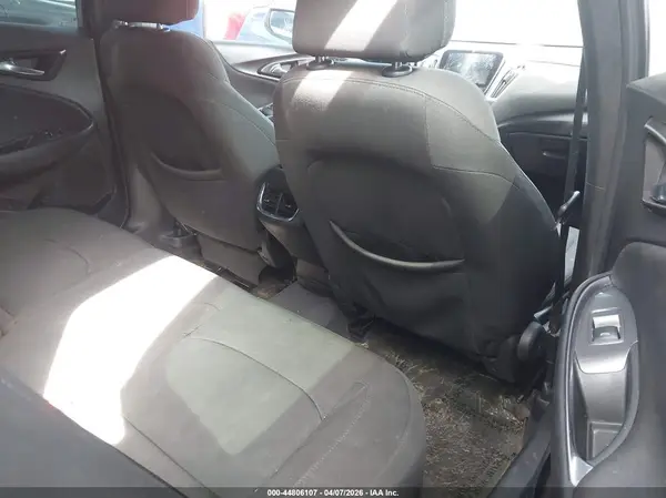 1G1ZD5ST8KF108455 2019 CHEVROLET MALIBU - Image 8