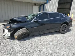 1G1ZD5ST8KF108701 2019 CHEVROLET MALIBU