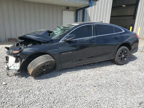 1G1ZD5ST8KF108701 2019 CHEVROLET MALIBU - Image 1