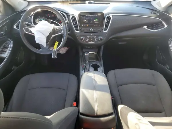 1G1ZD5ST8KF108861 2019 CHEVROLET MALIBU - Image 8