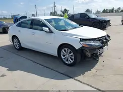 1G1ZD5ST8KF109654 2019 CHEVROLET MALIBU