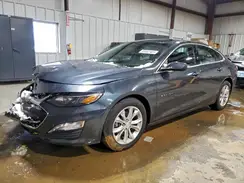 1G1ZD5ST8KF110027 2019 CHEVROLET MALIBU