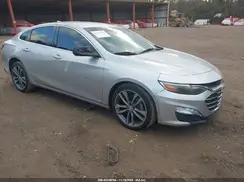1G1ZD5ST8KF110447 2019 CHEVROLET MALIBU