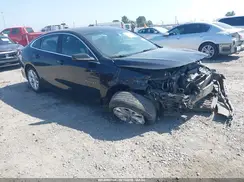 1G1ZD5ST8KF111551 2019 CHEVROLET MALIBU