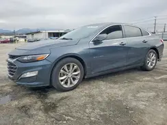 1G1ZD5ST8KF111677 2019 CHEVROLET MALIBU