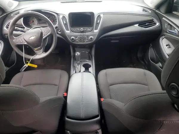 1G1ZD5ST8KF111677 2019 CHEVROLET MALIBU - Image 8