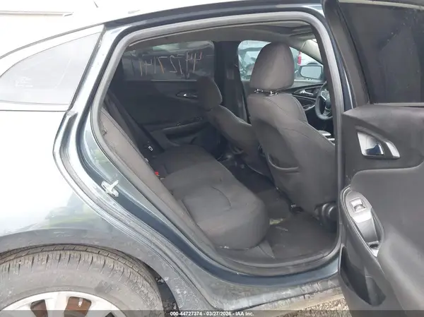 1G1ZD5ST8KF112134 2019 CHEVROLET MALIBU - Image 8