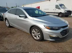 1G1ZD5ST8KF112232 2019 CHEVROLET MALIBU