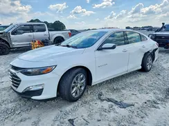 1G1ZD5ST8KF112957 2019 CHEVROLET MALIBU