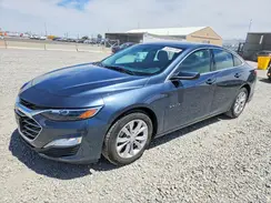 1G1ZD5ST8KF113820 2019 CHEVROLET MALIBU