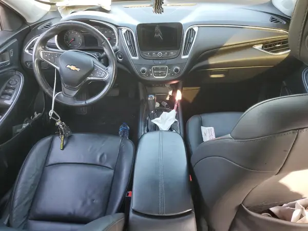 1G1ZD5ST8KF114143 2019 CHEVROLET MALIBU - Image 8