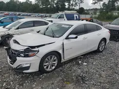 1G1ZD5ST8KF114272 2019 CHEVROLET MALIBU