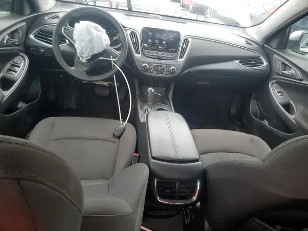 1G1ZD5ST8KF114272 2019 CHEVROLET MALIBU - Image 8